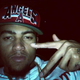 Desean Jackson holding up a reported Crip gang sign.
Instagram